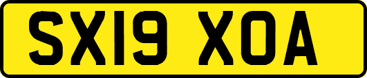 SX19XOA