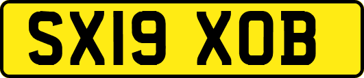 SX19XOB