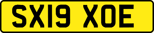 SX19XOE