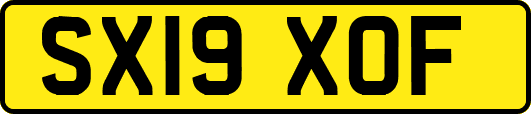 SX19XOF