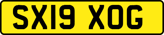 SX19XOG