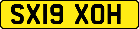 SX19XOH