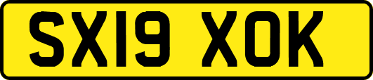 SX19XOK