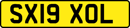 SX19XOL