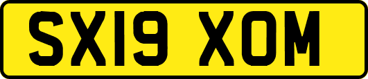SX19XOM