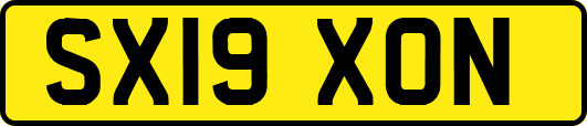 SX19XON