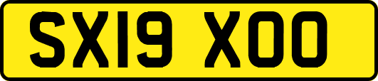 SX19XOO