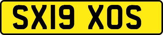 SX19XOS