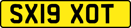 SX19XOT