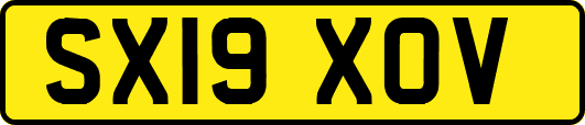SX19XOV
