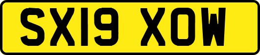 SX19XOW