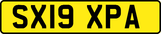SX19XPA