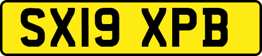 SX19XPB