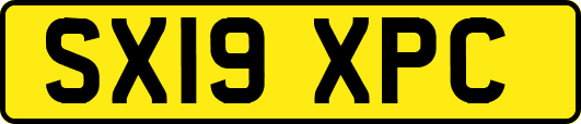 SX19XPC