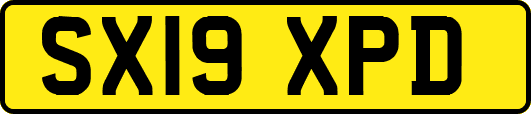 SX19XPD