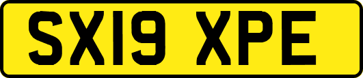SX19XPE