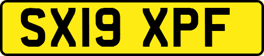 SX19XPF