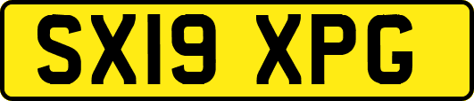 SX19XPG