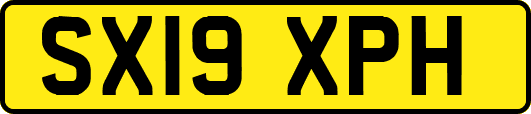 SX19XPH