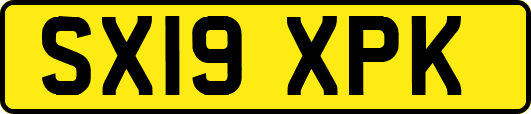 SX19XPK