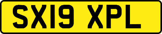 SX19XPL
