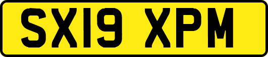 SX19XPM