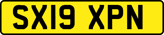 SX19XPN
