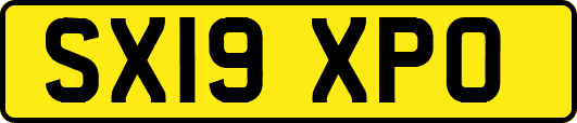 SX19XPO