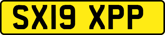 SX19XPP