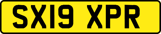 SX19XPR