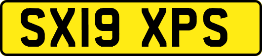 SX19XPS