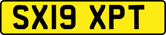 SX19XPT
