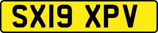 SX19XPV