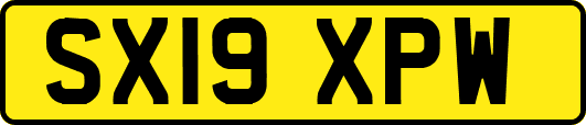 SX19XPW