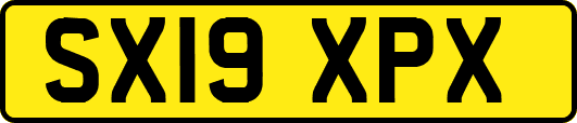 SX19XPX