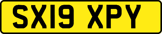 SX19XPY
