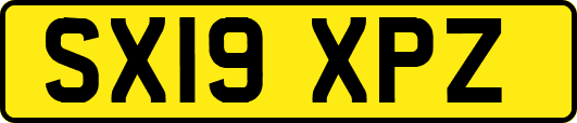 SX19XPZ