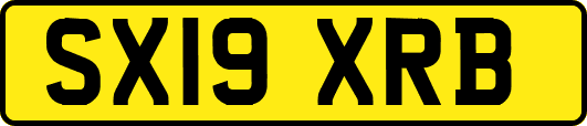SX19XRB