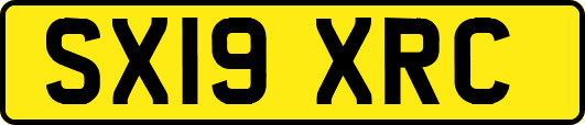 SX19XRC