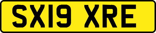 SX19XRE
