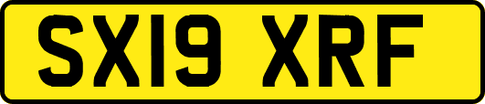 SX19XRF