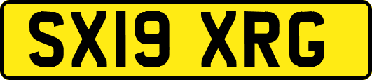 SX19XRG