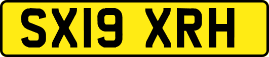 SX19XRH