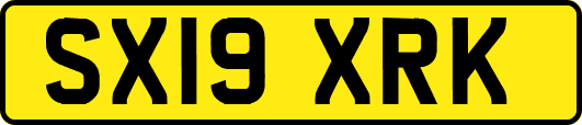 SX19XRK
