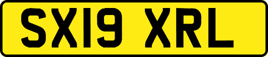 SX19XRL