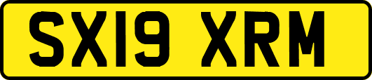 SX19XRM