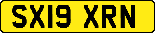 SX19XRN