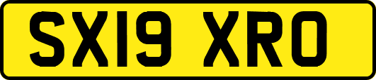 SX19XRO