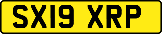 SX19XRP