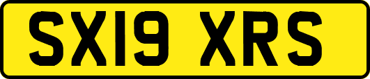 SX19XRS